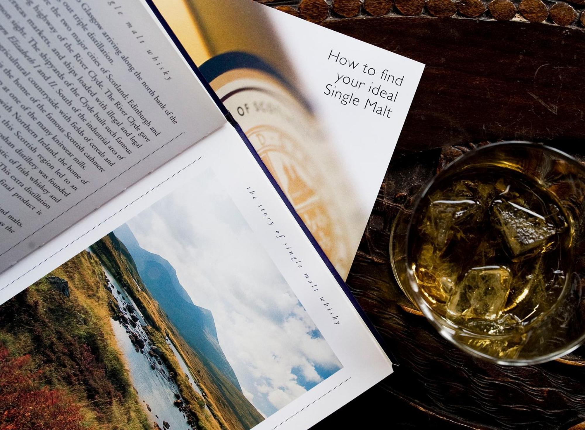 One Devonshire Gardens A Hotel Du Vin Glasgow Dış mekan fotoğraf The Scotch Whisky Book